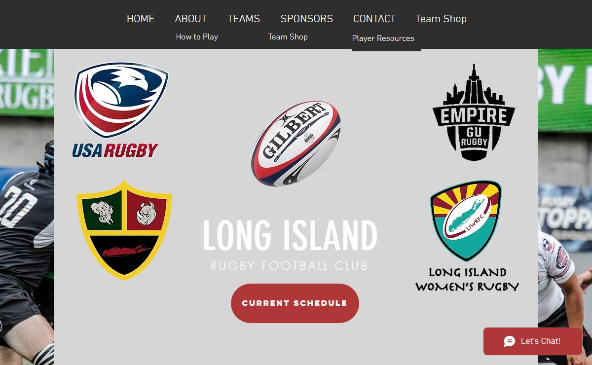 Long Island Rugby