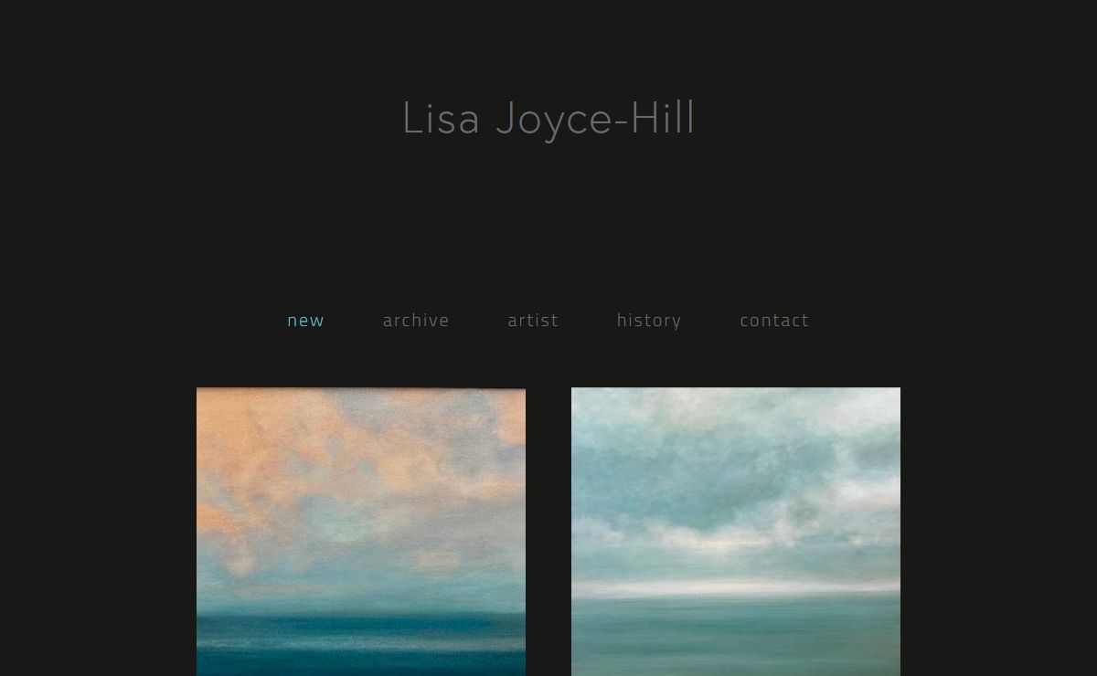 Lisa Joyce-Hill