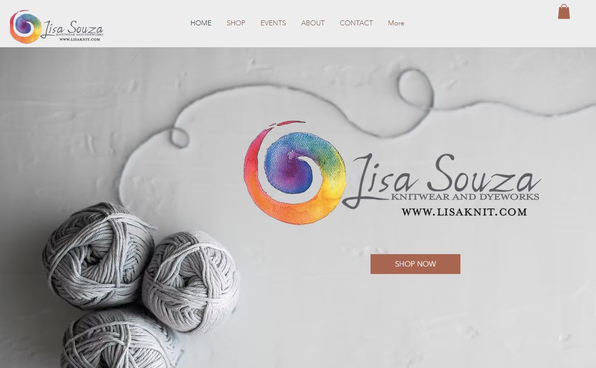 Lisa Souza Dyeworks