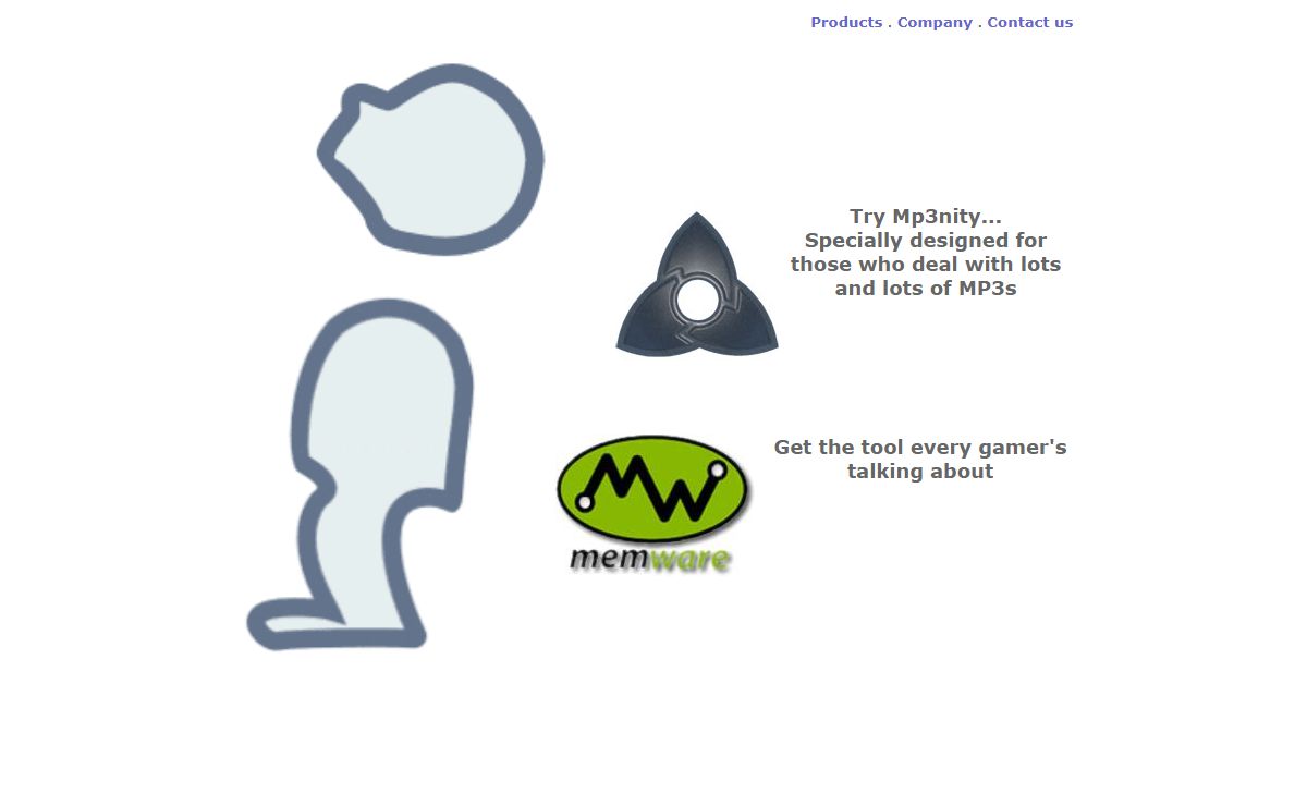LittleLan Home Page