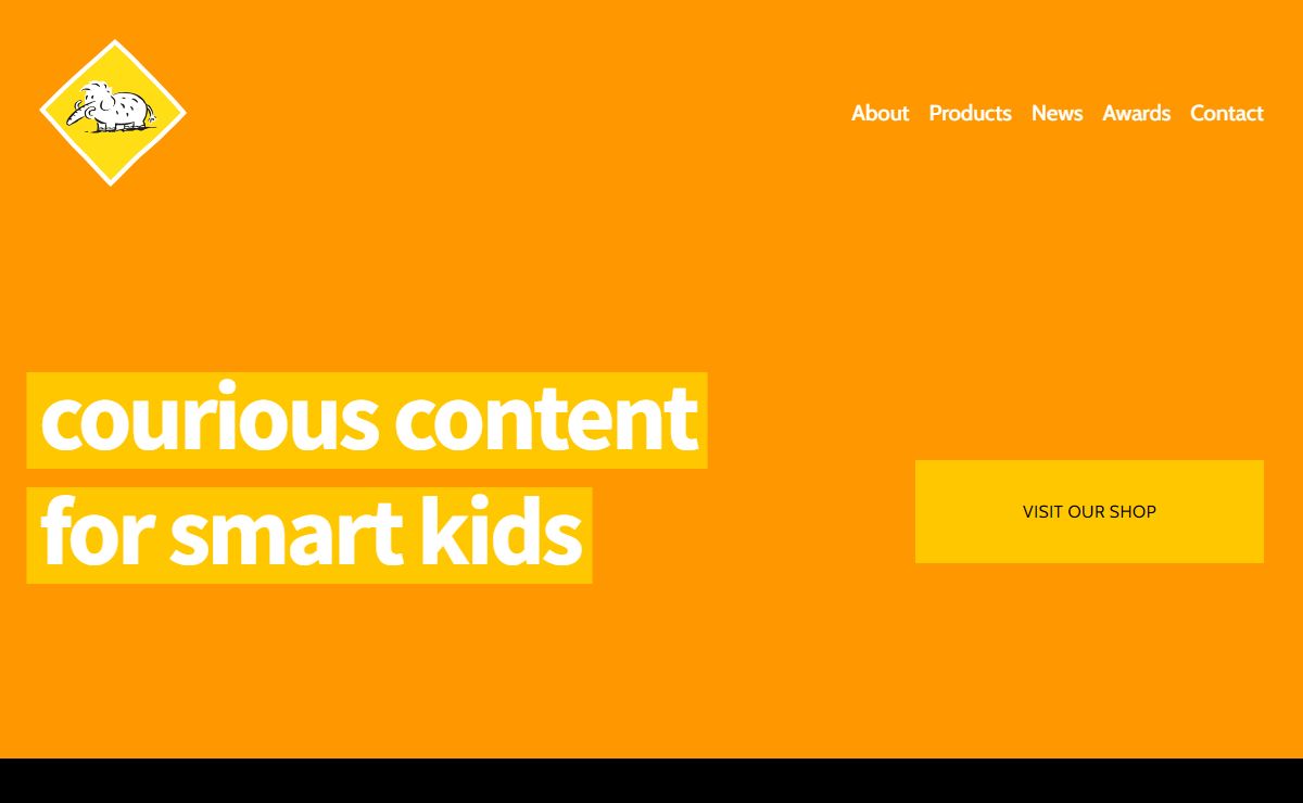 Little Mammoth Media