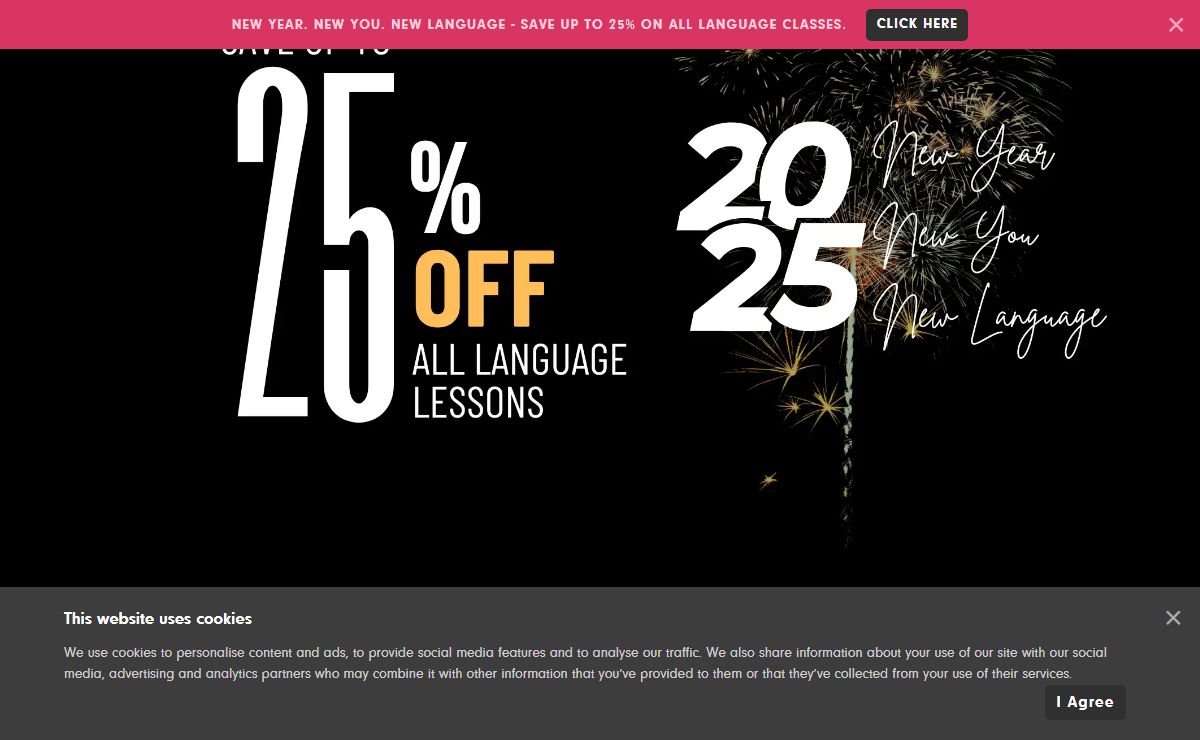 Spanish Tutors Online: Unlimited For $77 | Live Lingua