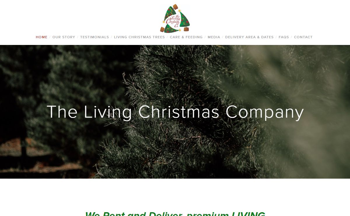 The Living Christmas Co.