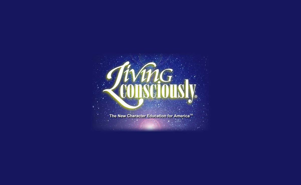 Living Consciously
