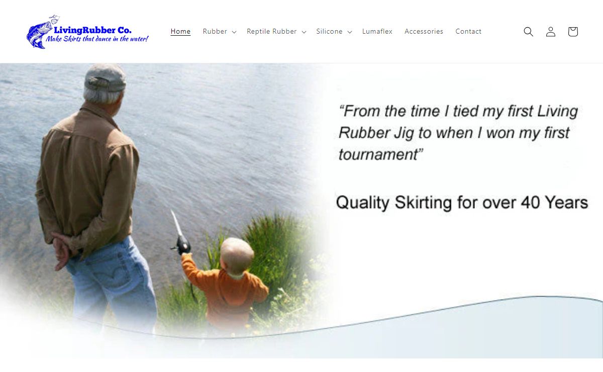 Living Rubber Co.