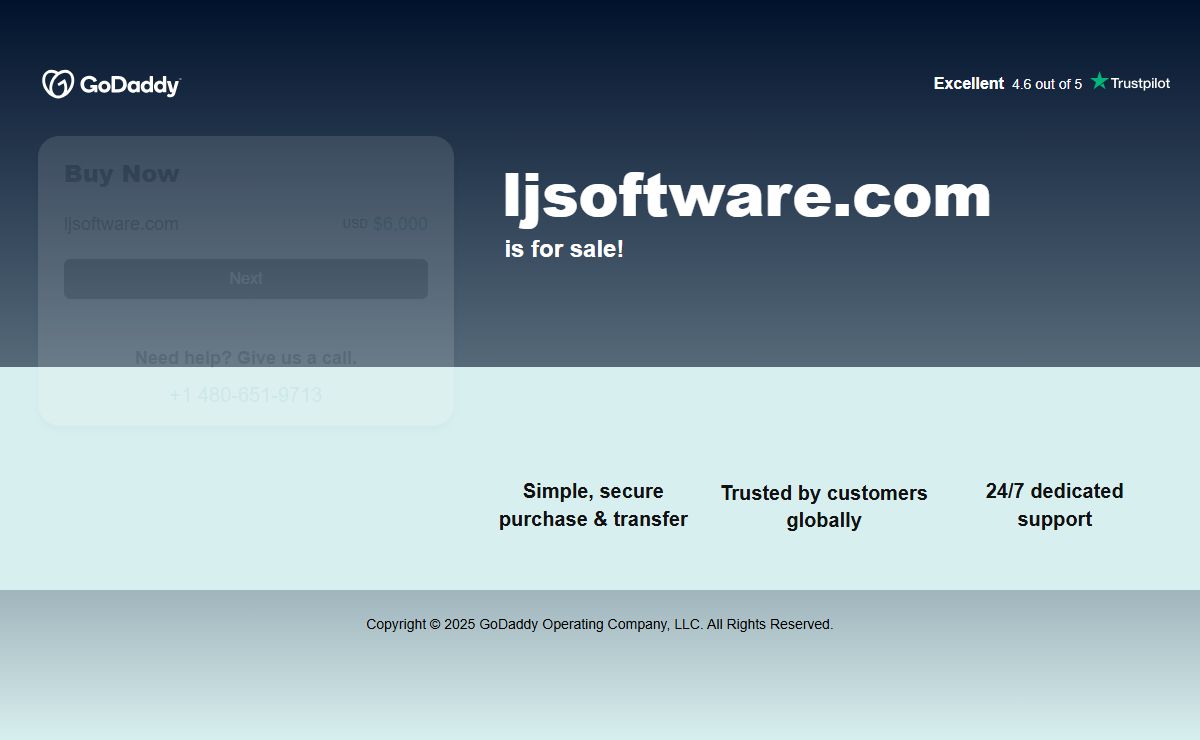 ljsoftware.com