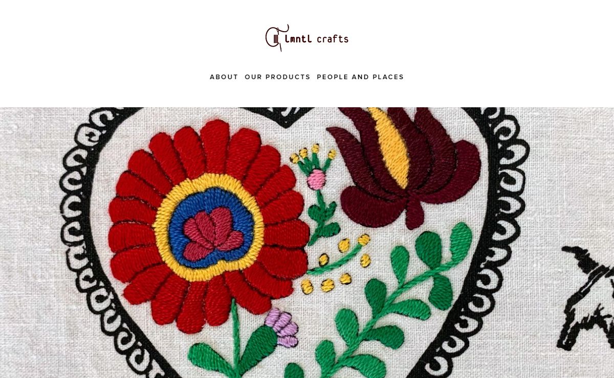 Lmntl Crafts