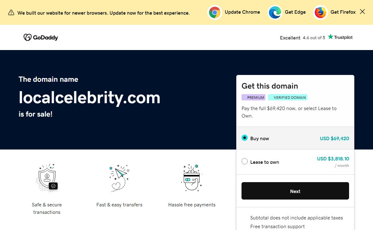localcelebrity.com