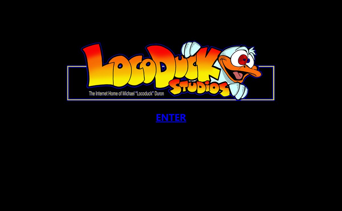 LOCODUCK STUDIOS