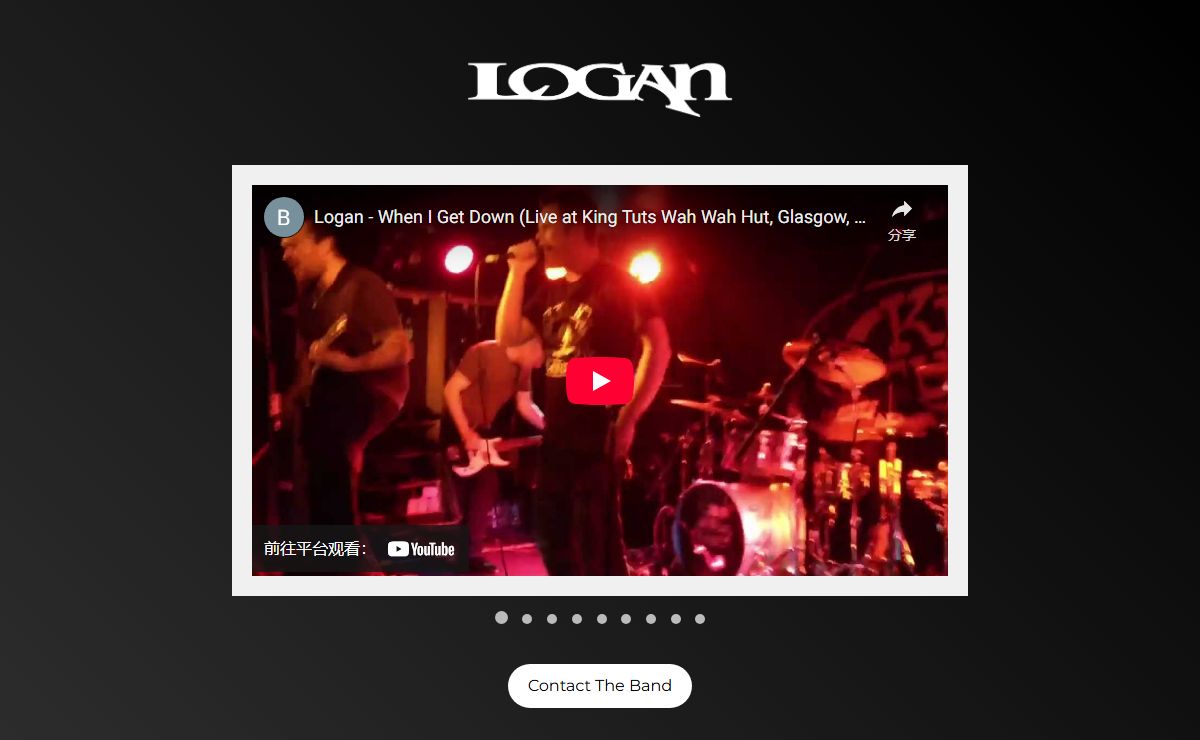 Logan Official