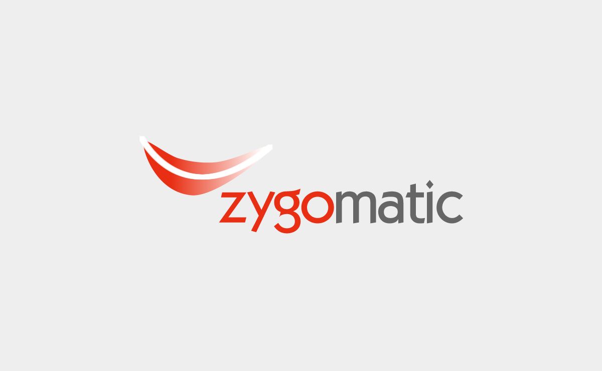 Zygomatic Default Webpage