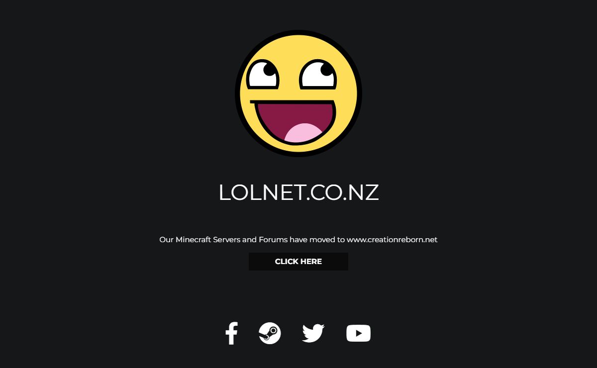 lolnet.co.nz - New Zealand Gaming
