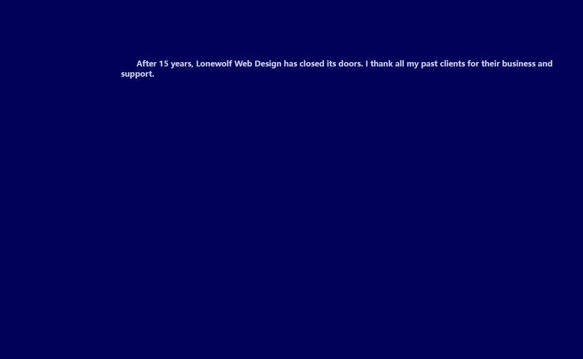 Web Designs and Services. Complete design,submission,maintenance,revision and hosting services