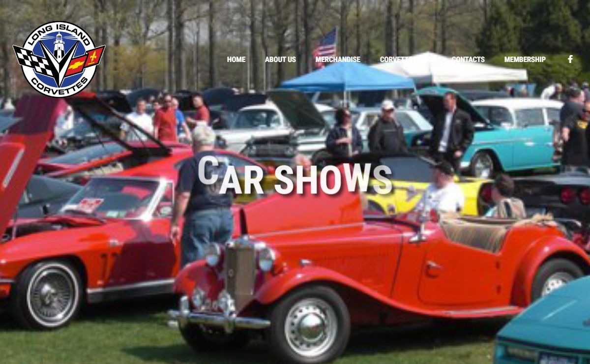Long Island Corvettes – Honesty, Trust and Friendship
