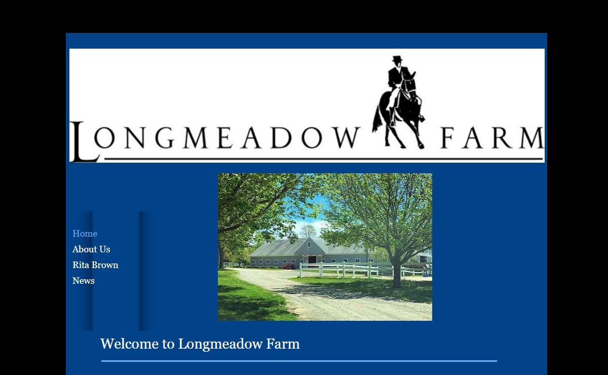 Longmeadow Farm, Scituate, Massachusetts