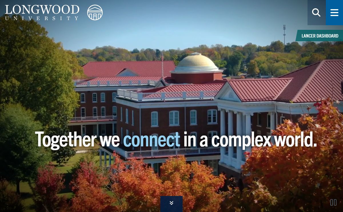 Home - Longwood University