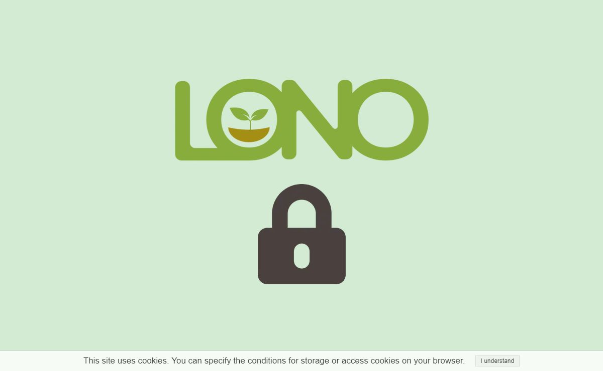 LONO » Home