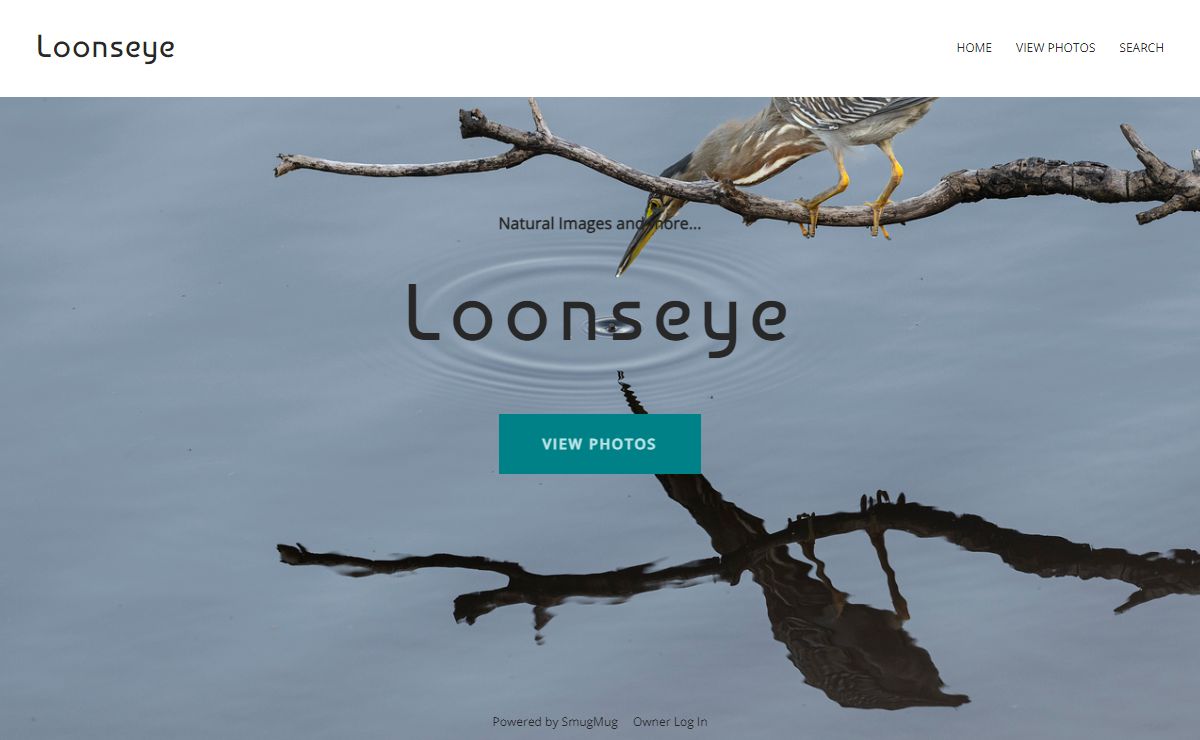 Loonseye