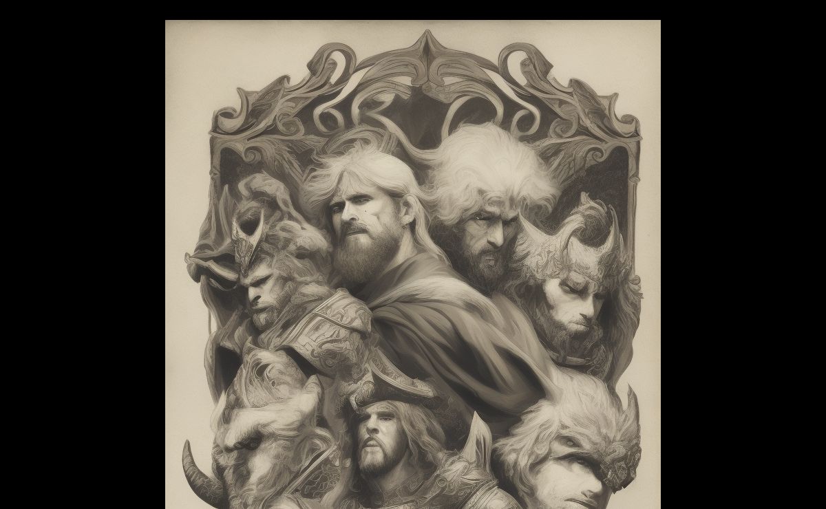 Lords of Lords - free online text based rpg games