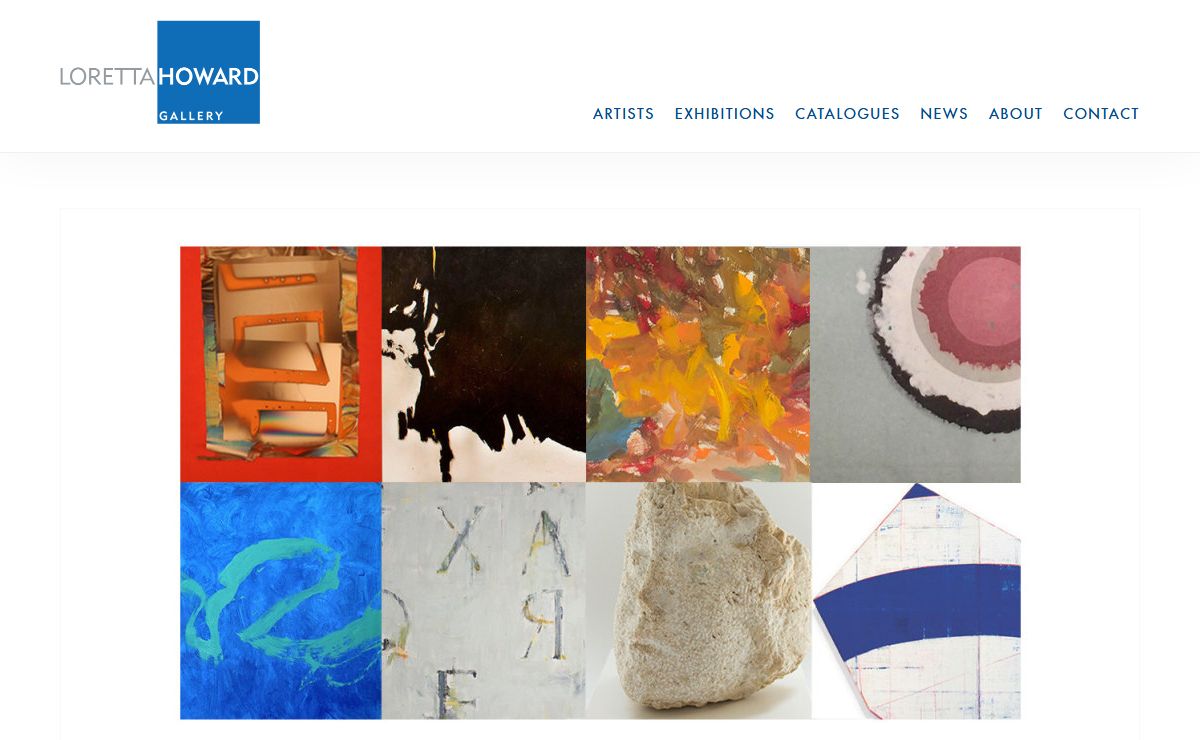 Loretta Howard Gallery