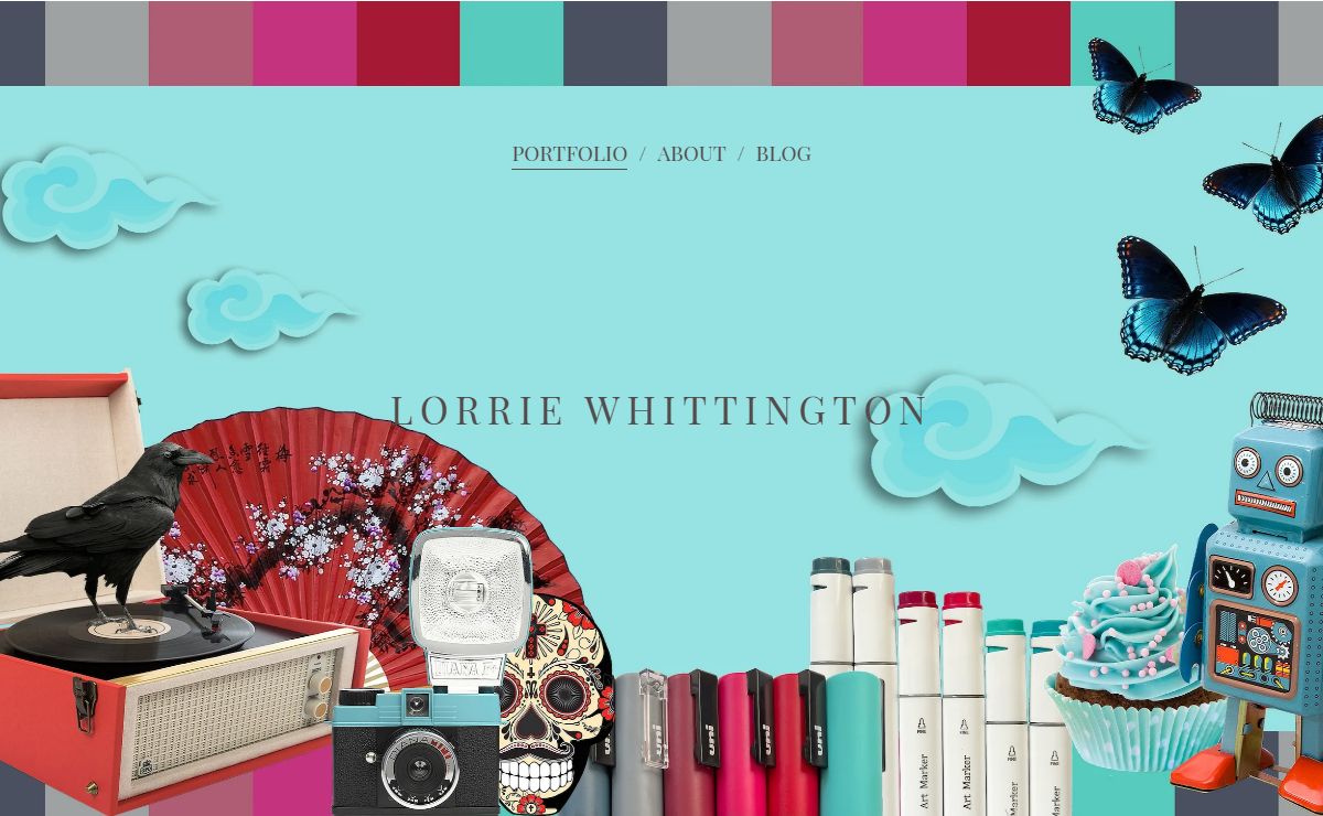 LORRIE WHITTINGTON