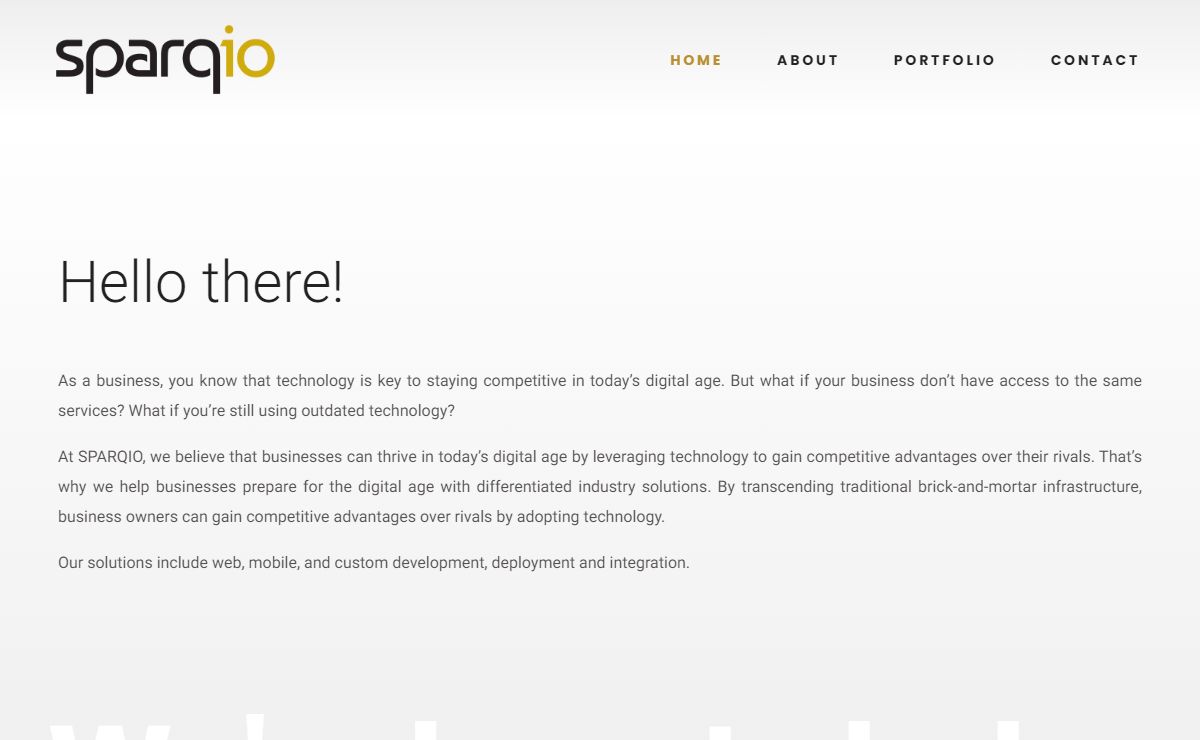 SPARQIO