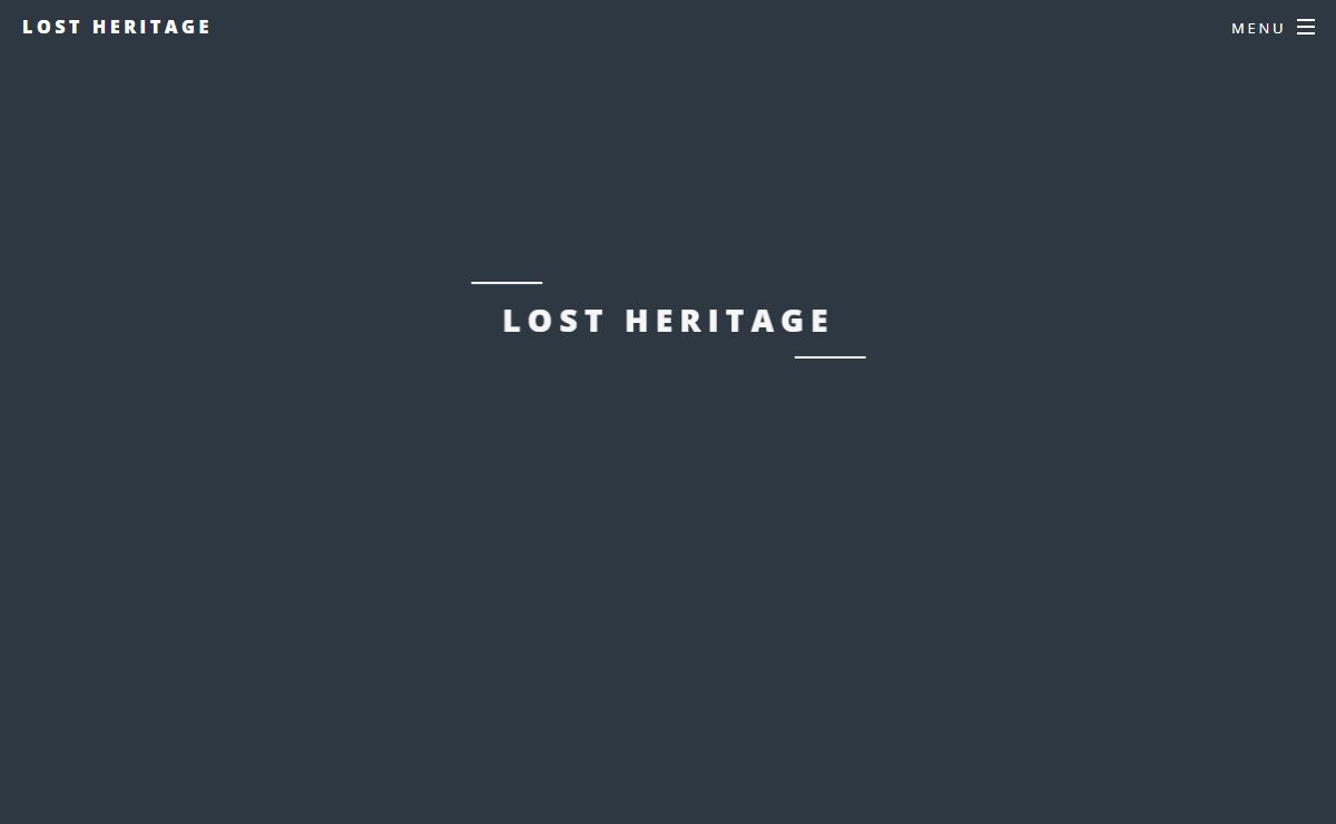 England's Lost Country Houses | Lost Heritage