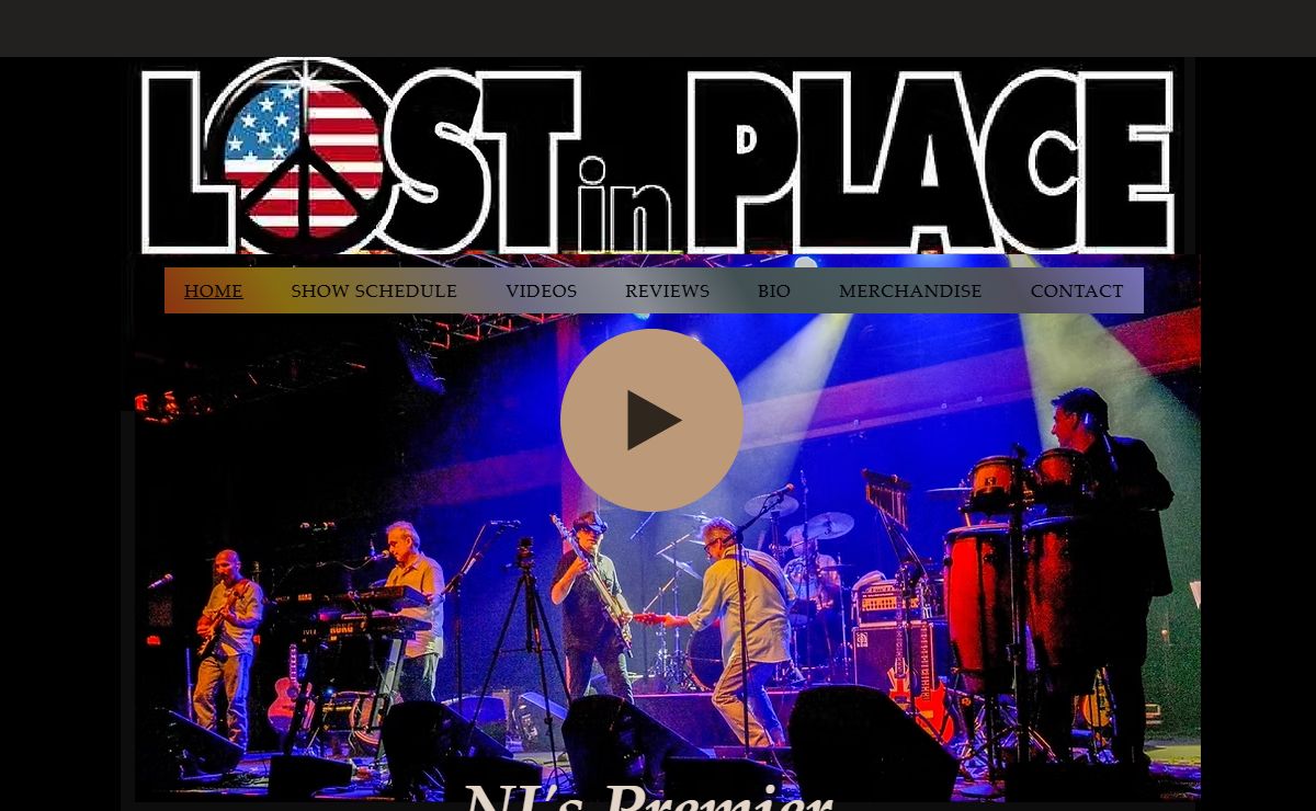 HOME | lostinplace
