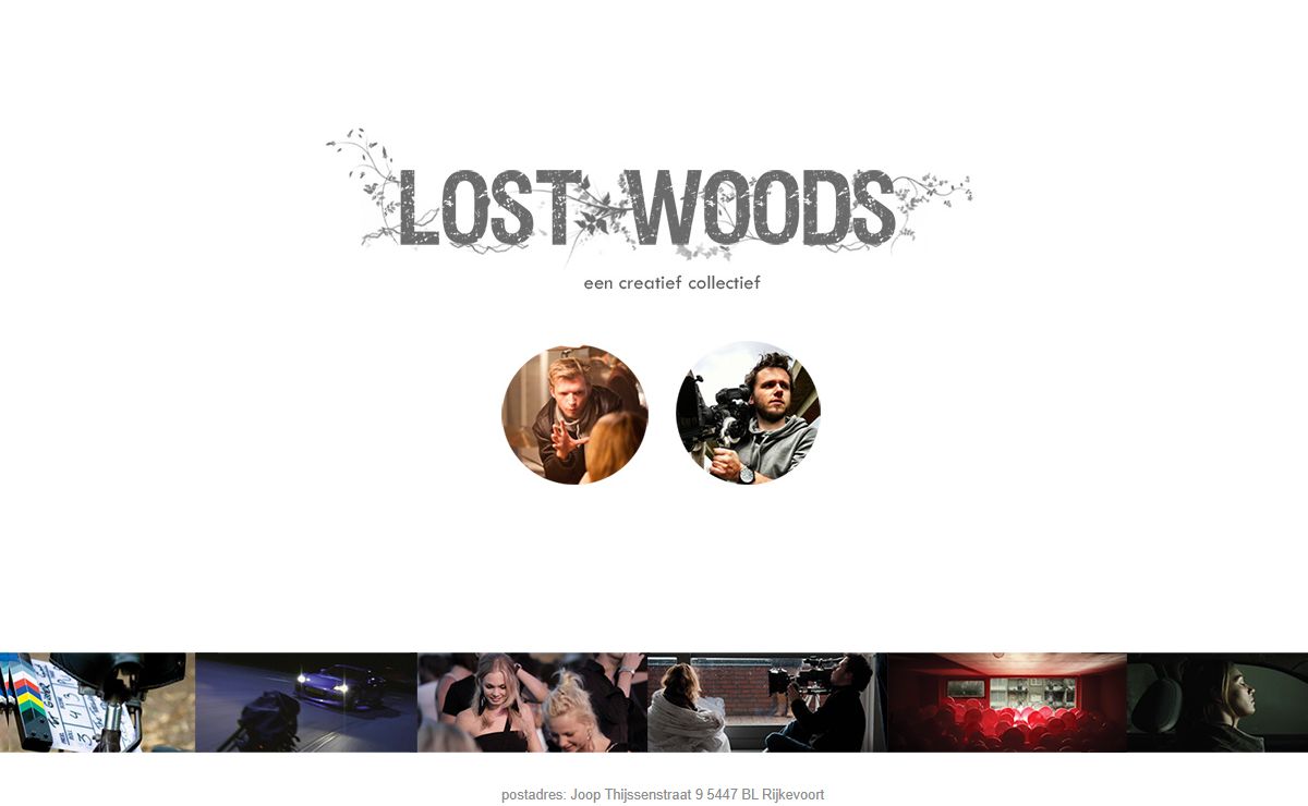 Lost Woods