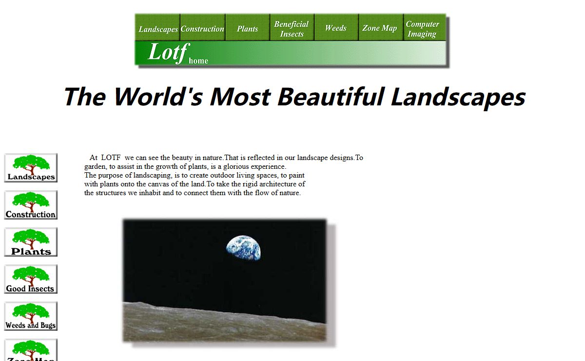 the worlds most beautiful landscapes