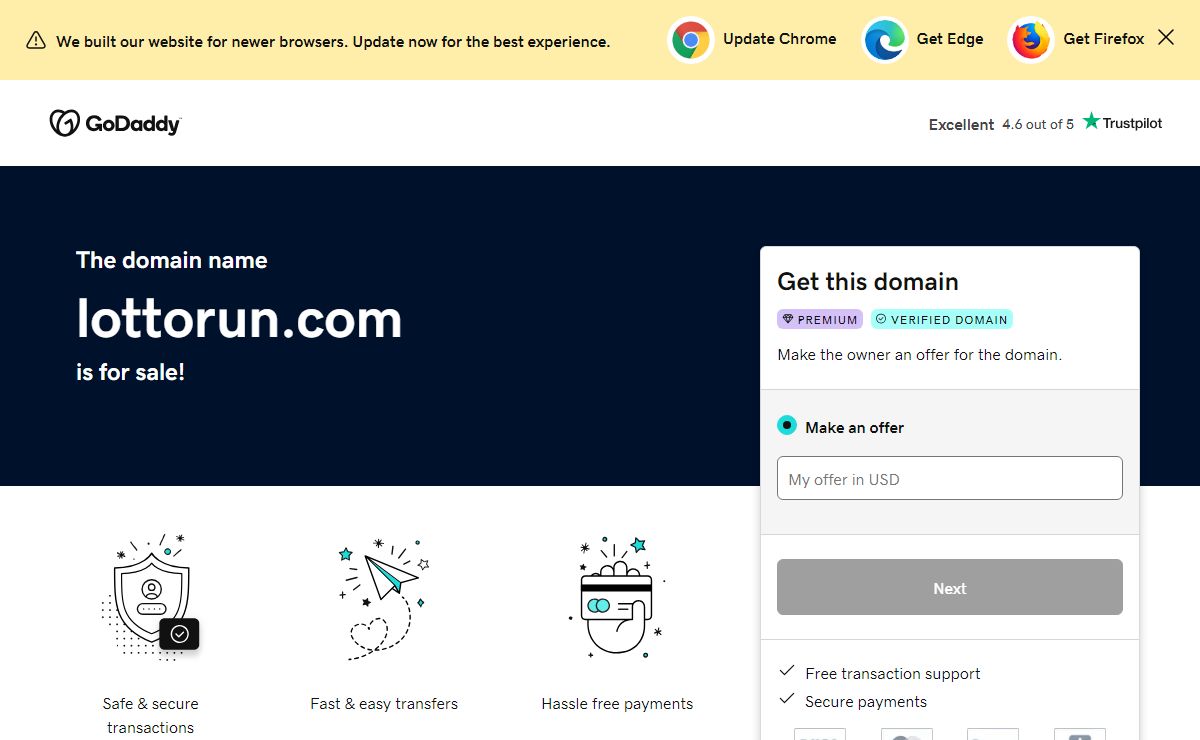 lottorun.com