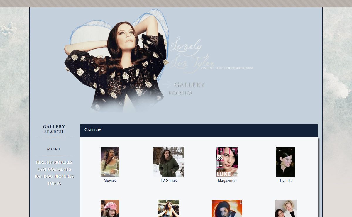 LLT Place - gallery