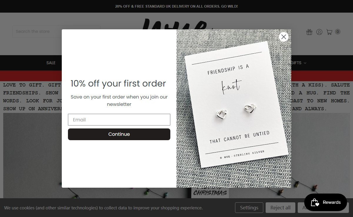 Wue - Lovewue.com
