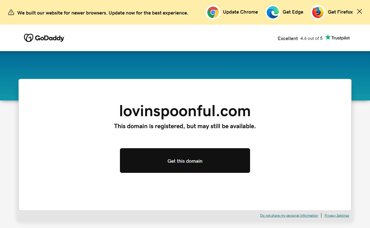 lovinspoonful.com