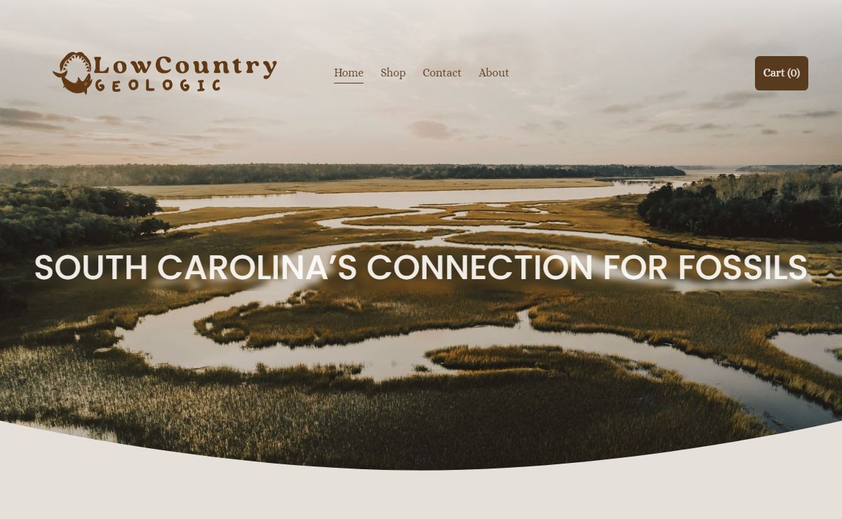 Lowcountry Geologic