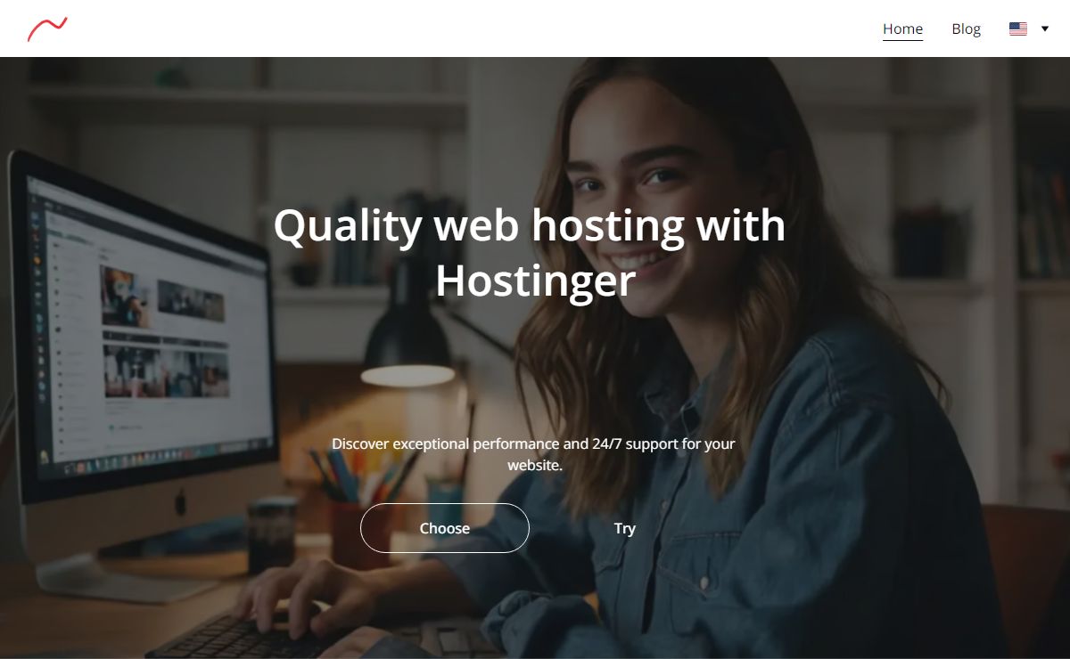 Hostinger : Le Meilleur Choix pour Hébergement Web | Simple