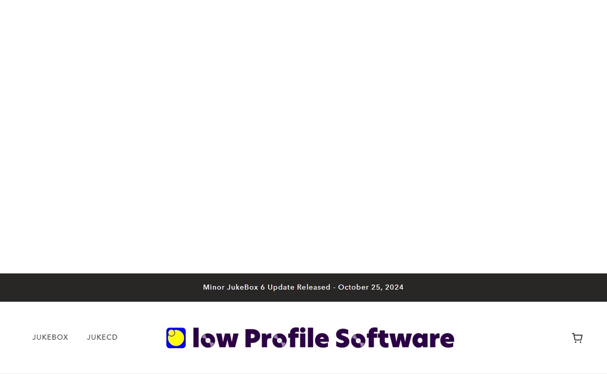 low Profile Software