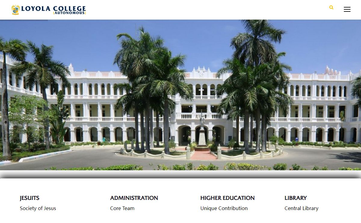 Loyola College