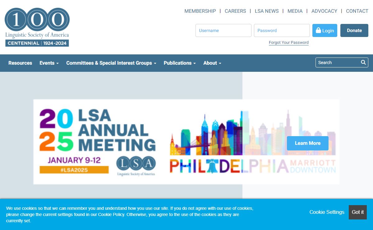 LSA