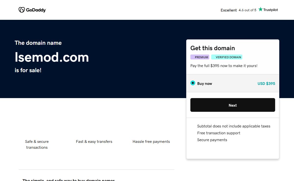 lsemod.com