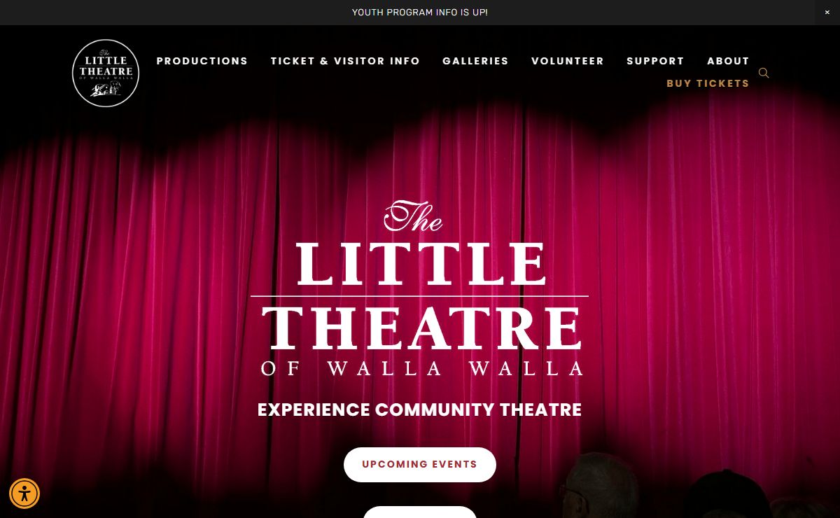 Little Theatre of Walla Walla