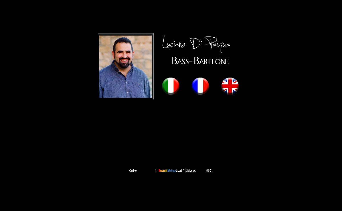Luciano Di Pasquale