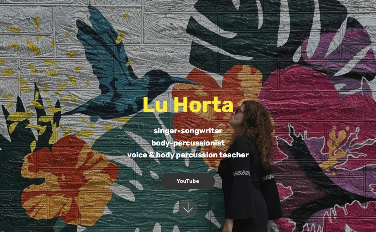 Lu Horta