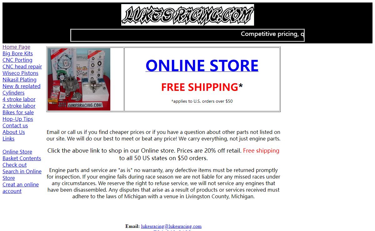 Phathead racing heads, Motocross race engines, Wiseco Pistons, 20%off engine parts, Big Bore Kits, porting, boring, Nikisil plating, Nikasil plating, Performance tips, Wiseco pistons shipped free,