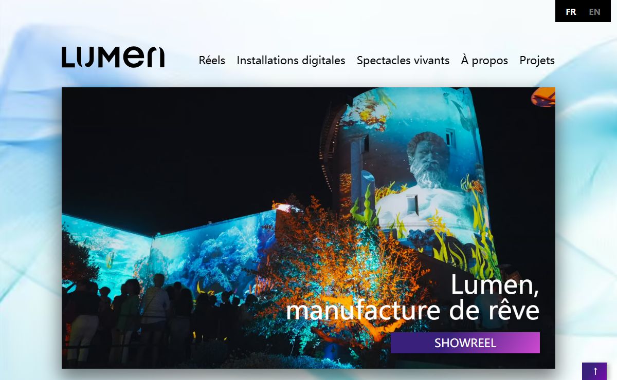 Lumen Créations, une manufacture de créativité qui vous ouvre ses portes