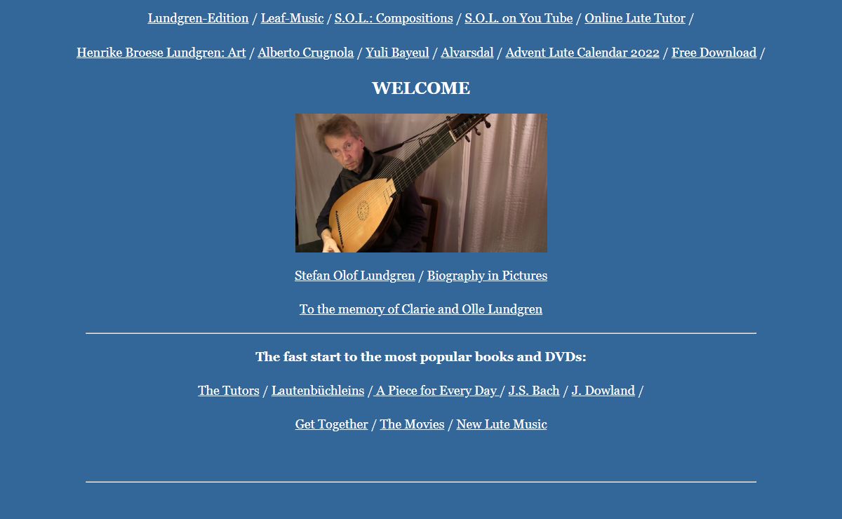 Lundgren Musik