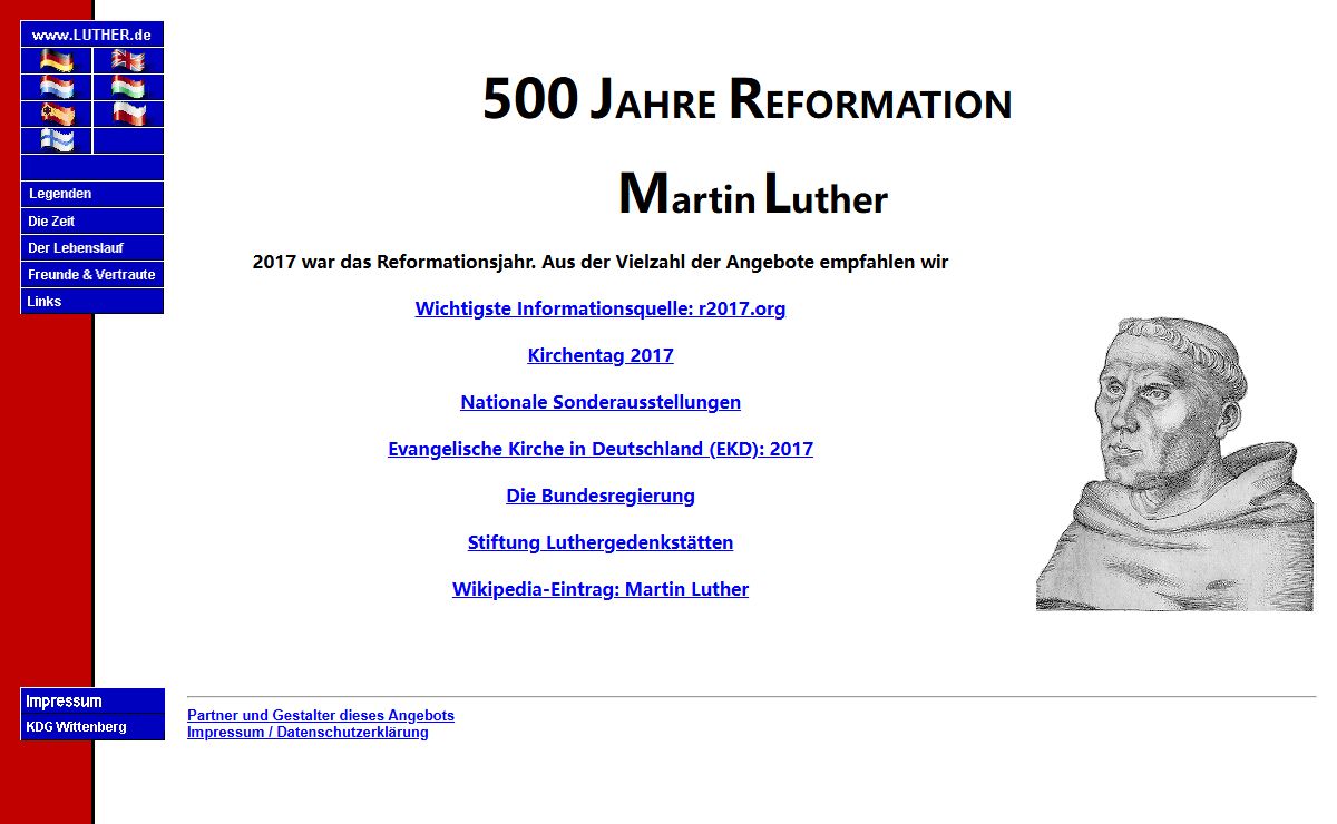 www.luther.de