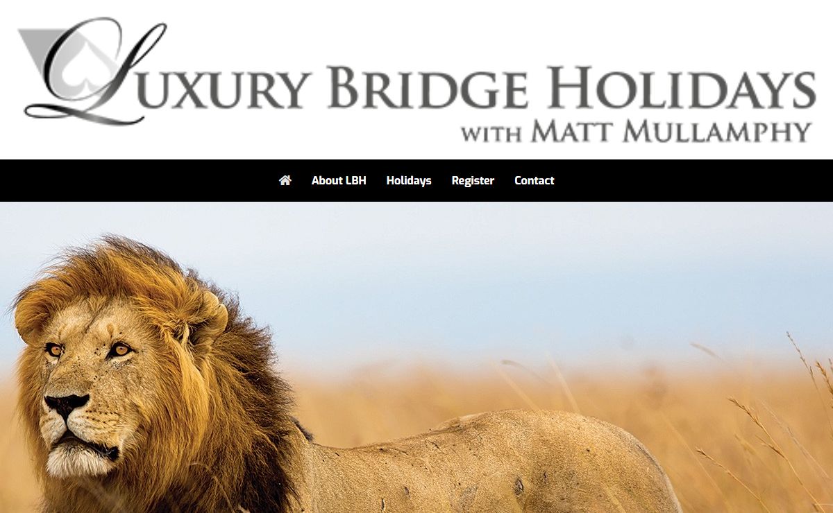 Luxury Bridge Tours
