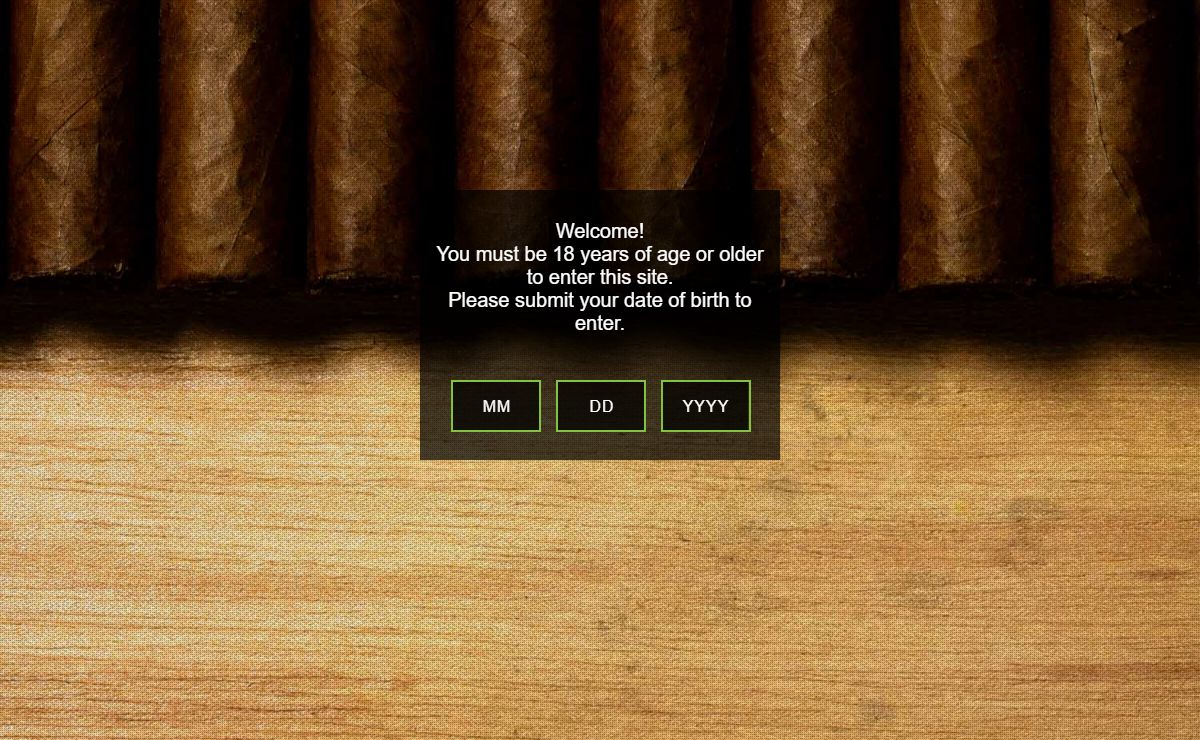 LAS VEGAS CIGAR MY SITE - Home