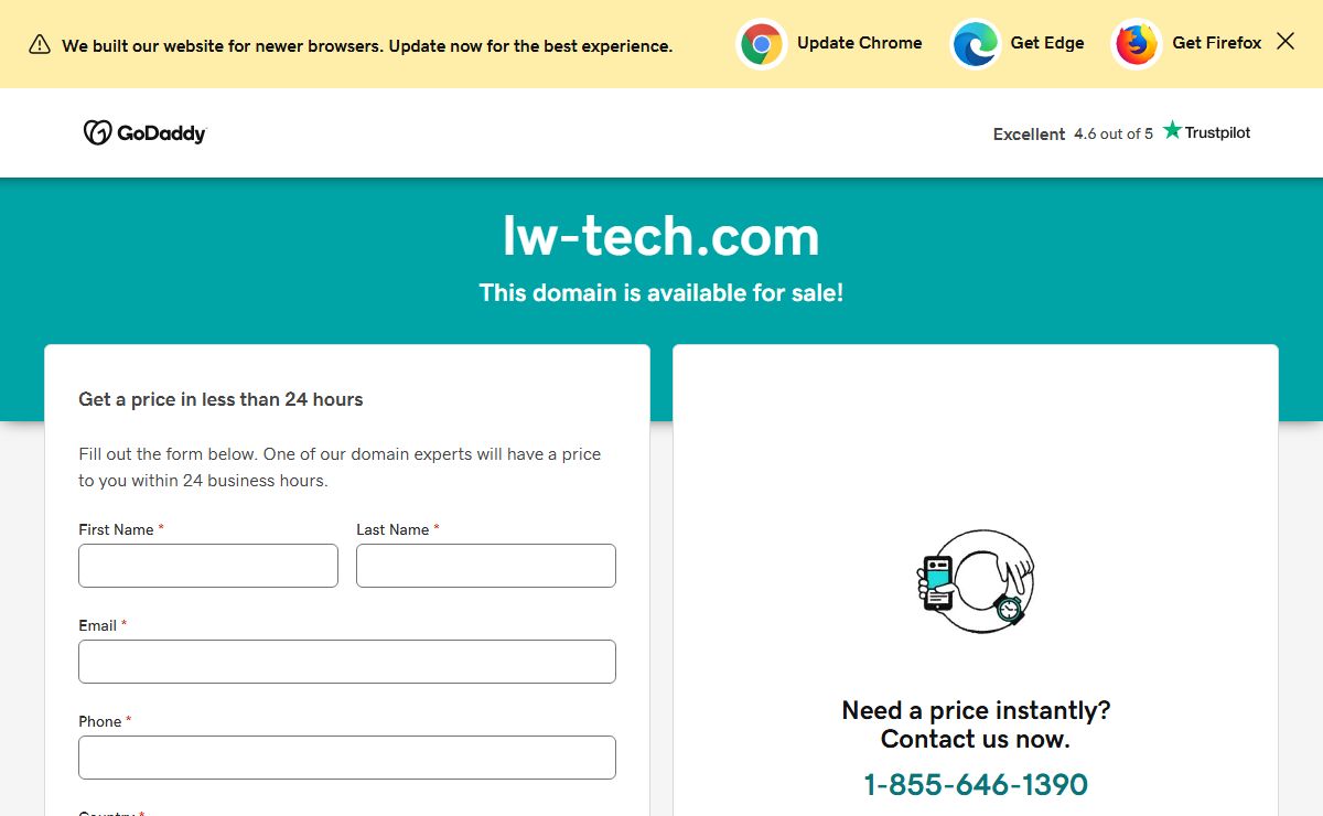 lw-tech.com